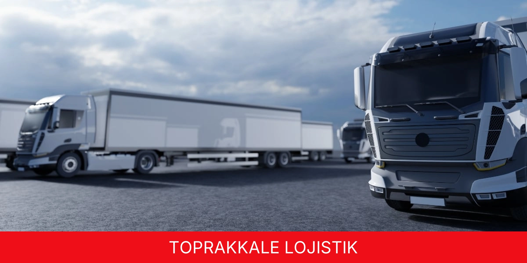Toprakkale Lojistik