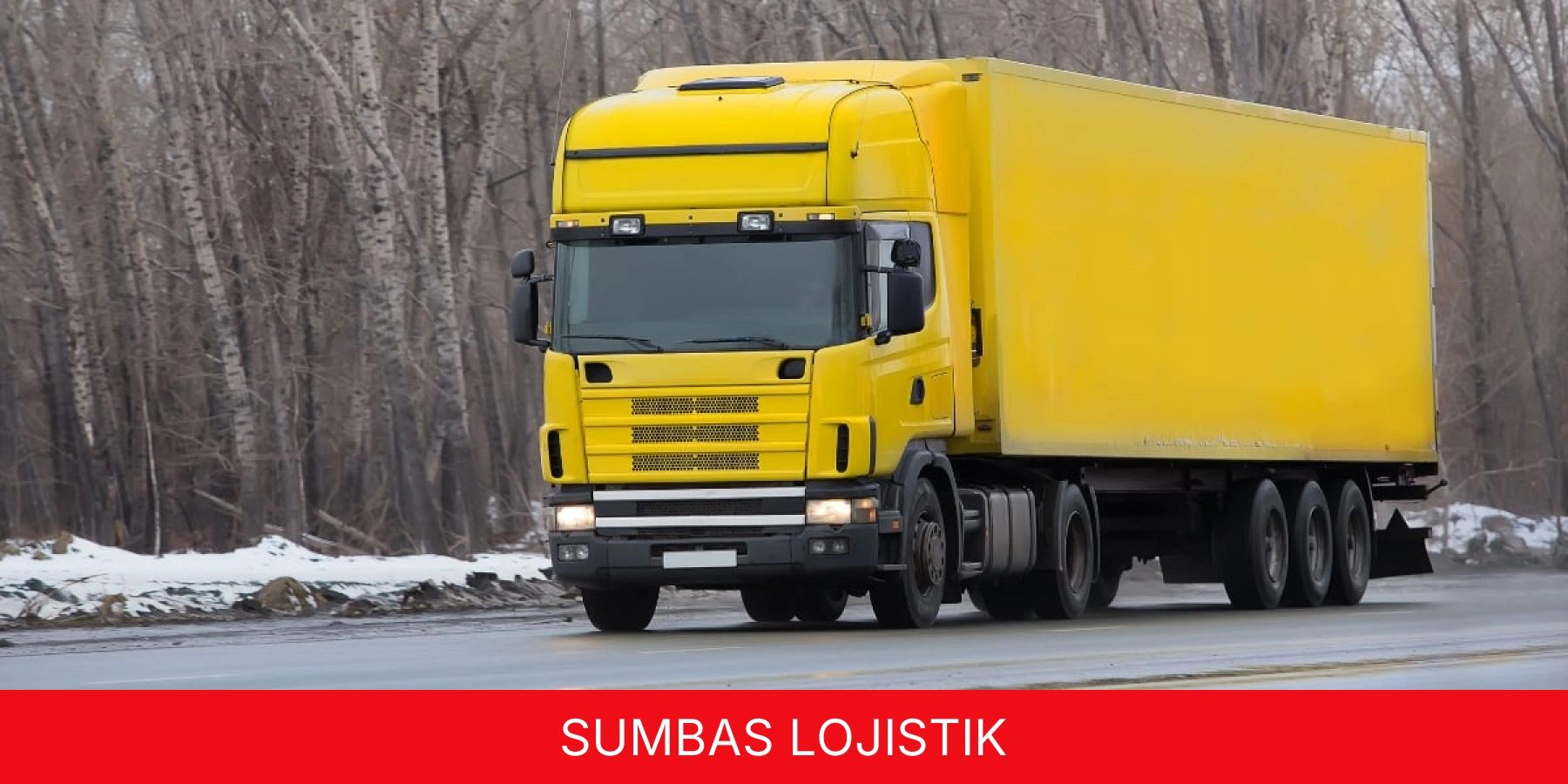 Sumbas Lojistik