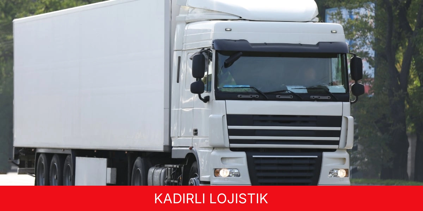 Kadirli Lojistik