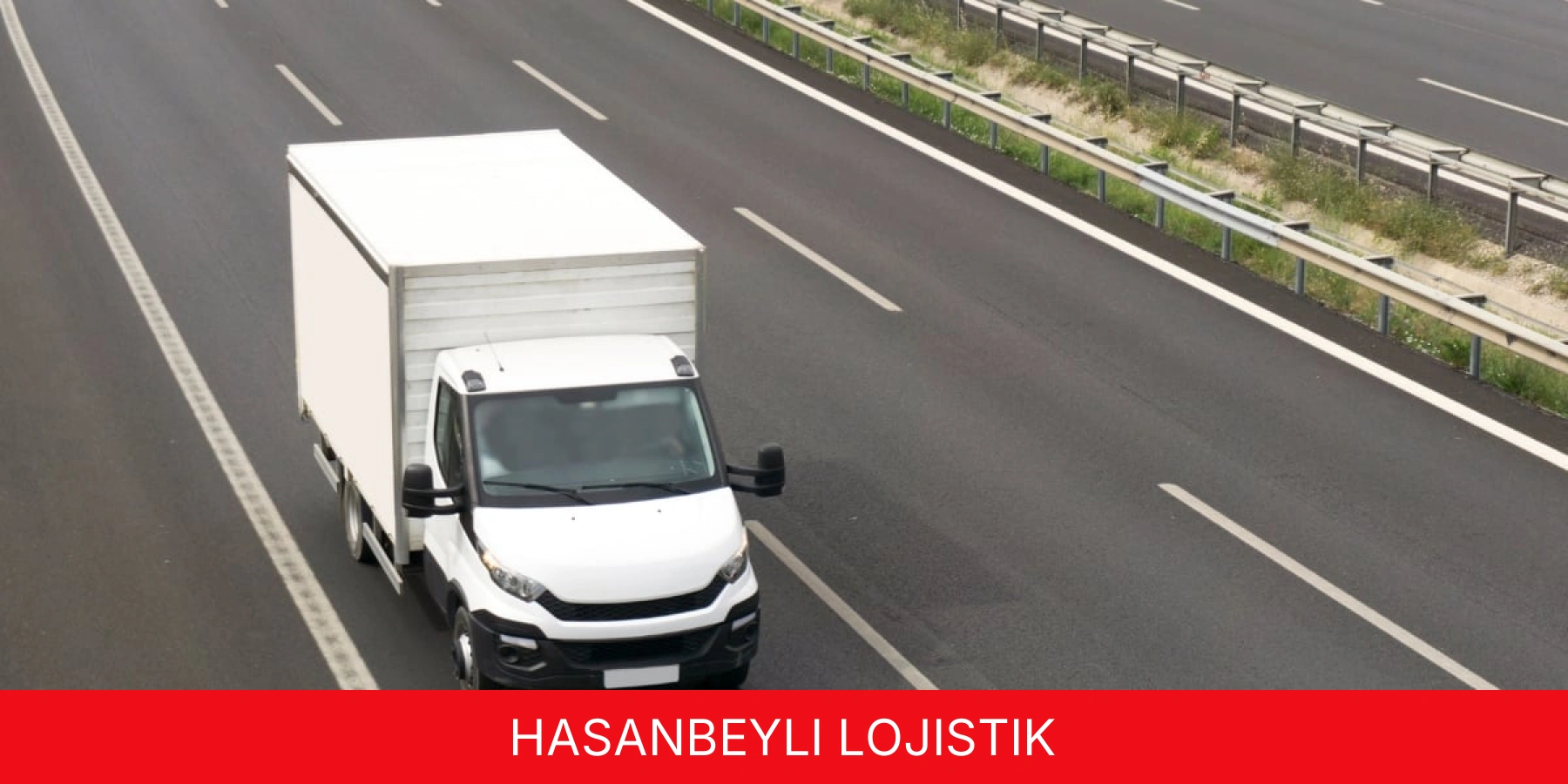 Hasanbeyli Lojistik