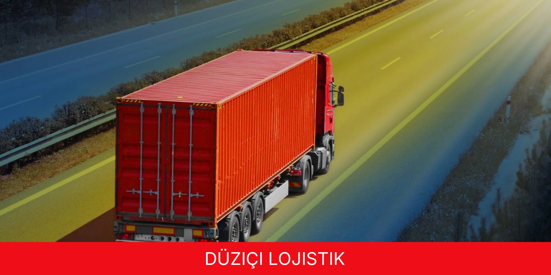Düziçi Lojistik